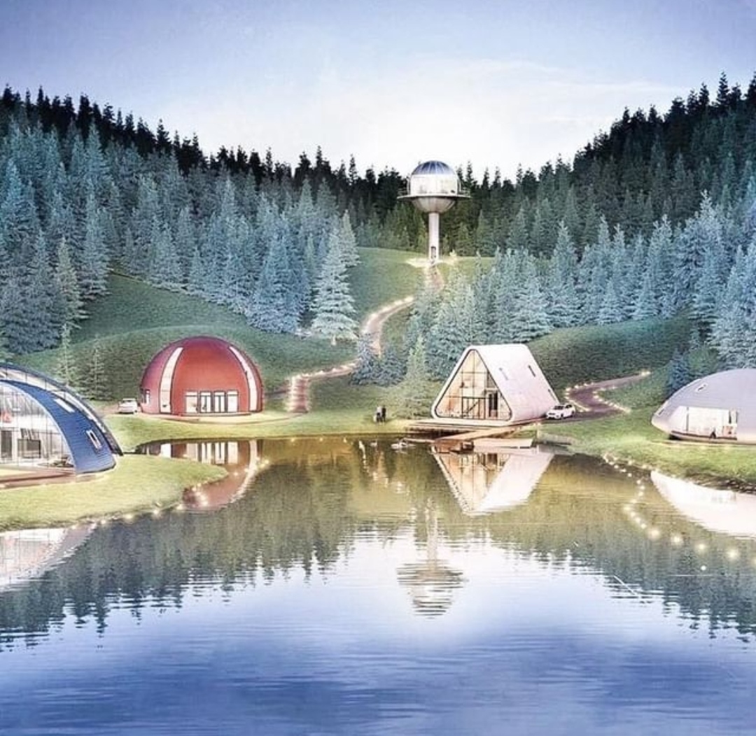 Успенск парк Успенск парк